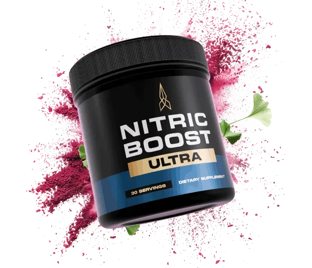 Nitric Boost Ultra Sale Now